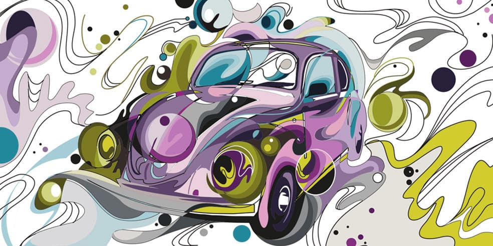 Pet Portraits - Vas 2